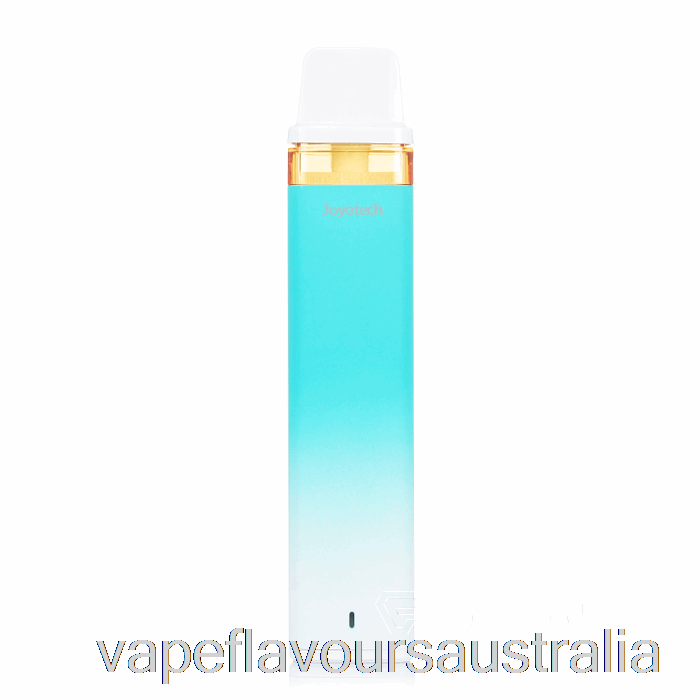 Vape Nicotine Australia Joyetech Widewick Pod System Sky Blue